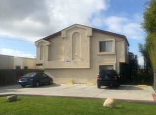 IOWA, San Diego, CA 92104