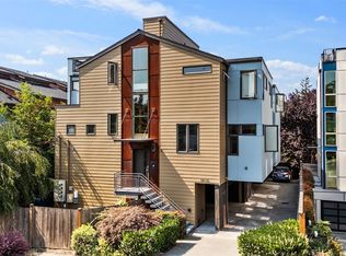 3629C Dayton Ave N, Seattle, WA 98103