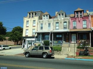 461 N 13th St, Reading, PA 19604