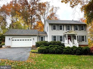 1206 Weymouth St, Westminster, MD 21158