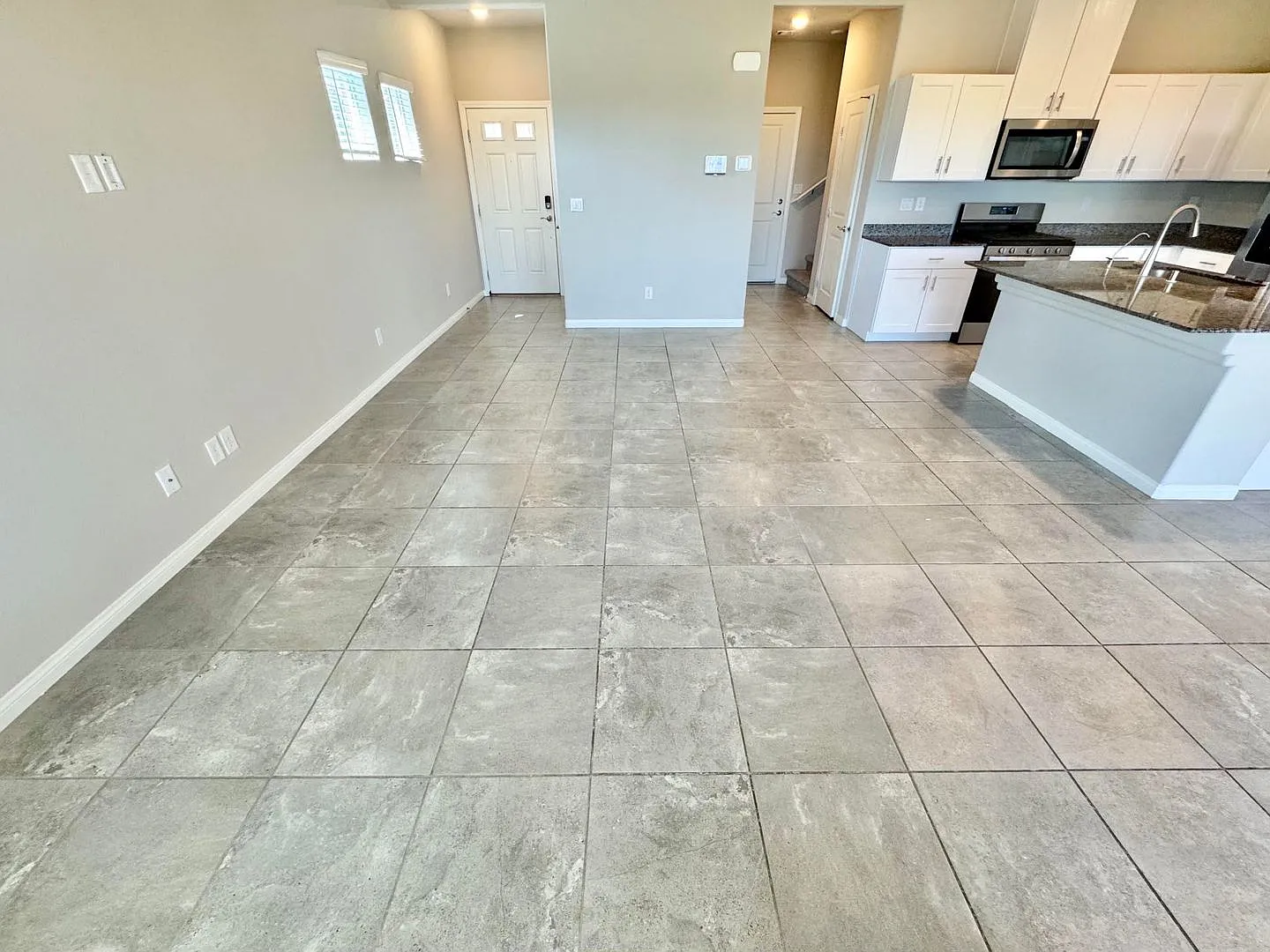 Wonderful 4-bedroom, 3-bathroom home tucked inside a desirable gated community in northwest Las V... — Photo 3