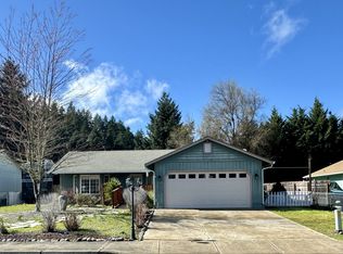 226 SE Wildwood Way, Myrtle Creek, OR 97457