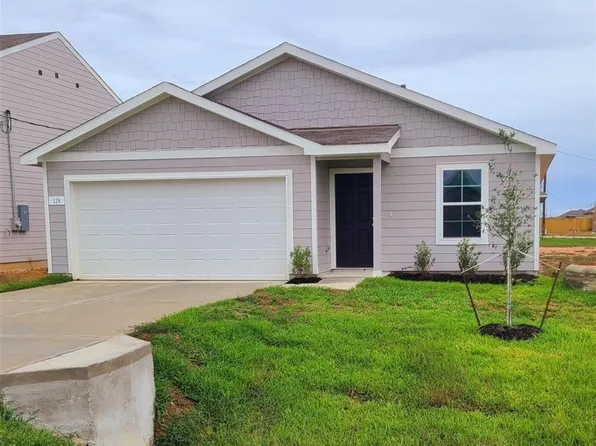 122 Pine Branch Ct, Lufkin, TX 75904