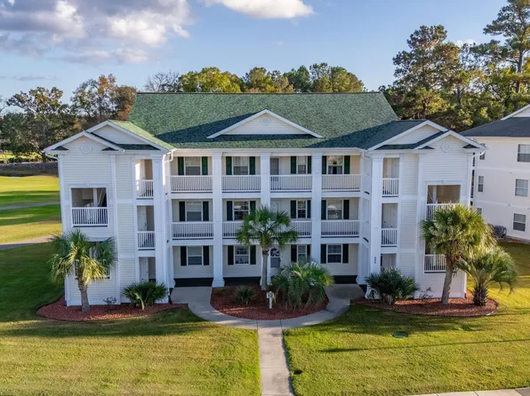 696 Tupelo Ln. #12-C, Longs, SC 29568