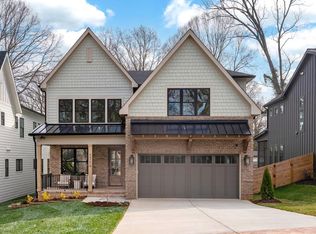 1714 Seifert Cir, Charlotte, NC 28205