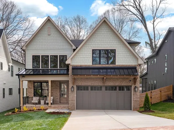 1714 Seifert Cir, Charlotte, NC 28205