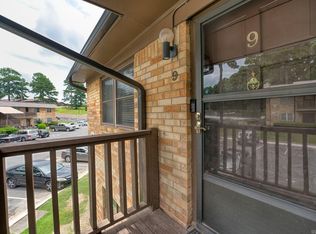 125 Carl Dr APT 9, Hot Springs, AR 71913