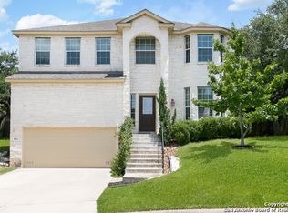 511 Parkmont Ct, San Antonio, TX 78258