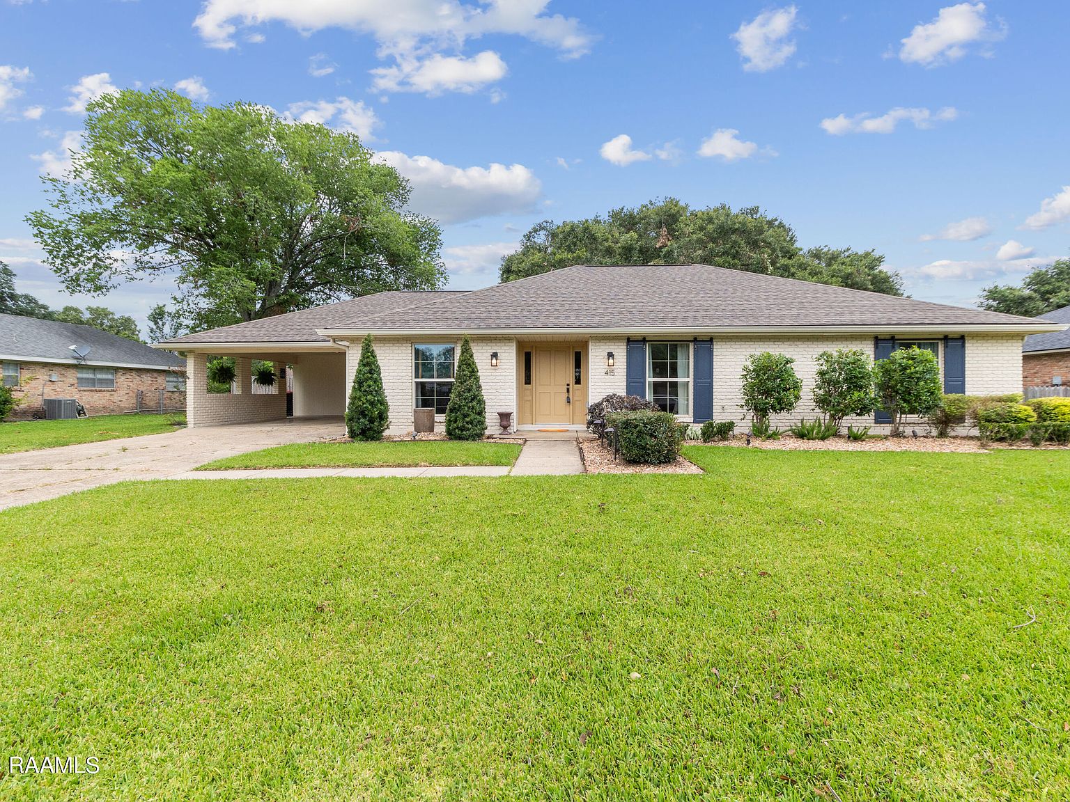 415 Roselawn Blvd, Lafayette, LA 70503 Zillow