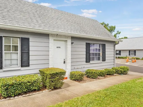 6636 Timbercove Ln, New Port Richey, FL 34653