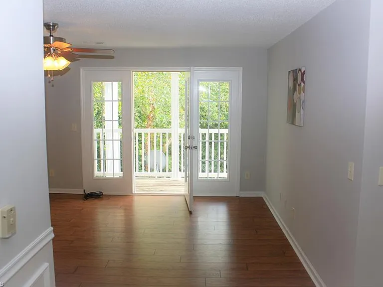 2620 Guyer St #2C — Photo 4