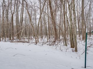 Mill Lake Rd, Gobles, MI 49055