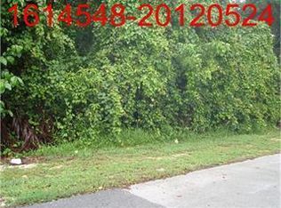 Bay Dr, Key Largo, FL 33037