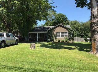 802 W Gordon St, Corbin, KY 40701