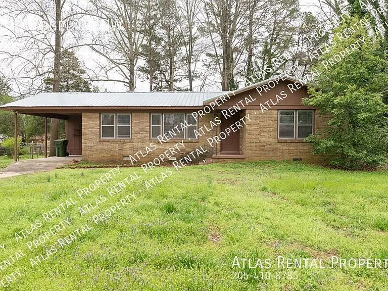 3811 Vogel Dr NW — Photo 1
