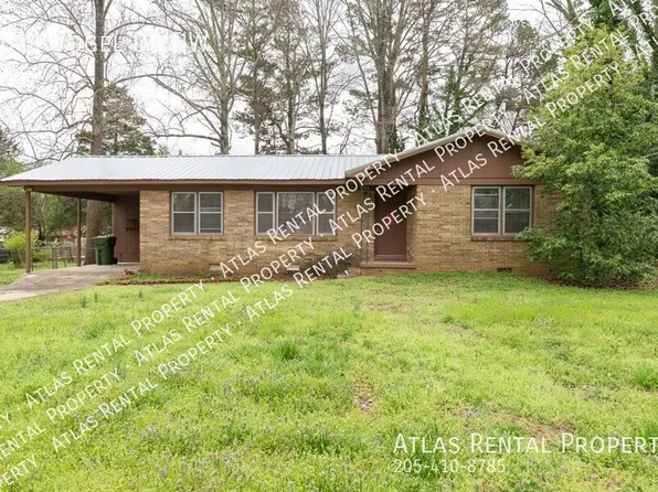 3811 Vogel Dr NW, Huntsville, AL 35810