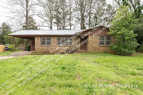 3811 Vogel Dr NW Photo 1