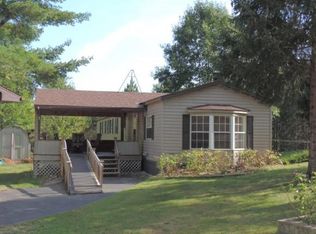 13154 Lori Ln, White Lake, WI 54491
