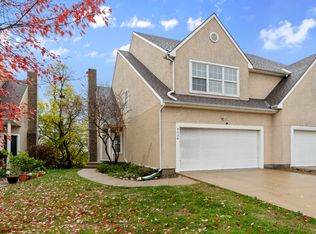 9224 Boehm Dr, Lenexa, KS 66219