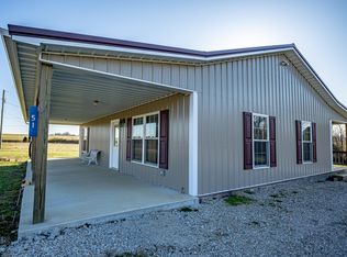 51 Goodman Ln, Garfield, KY 40140