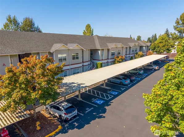 4217 164th Street SW #A-206, Lynnwood, WA 98037