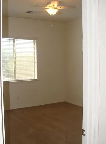 2nd Upstairs Bedroom