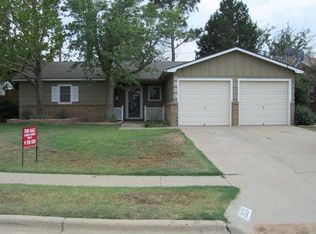 2523 71st St, Lubbock, TX 79413