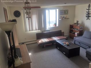 9 Adelaide Rd #6, Somerville, MA 02143