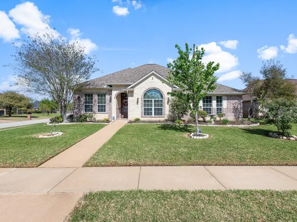 8408 Turtle Rock Loop, College Station, TX 77845