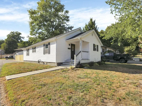 431 Oak St, Bremen, OH 43107