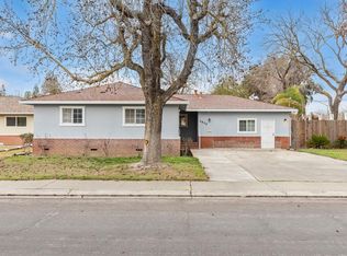 1313 Schulenberg Ave, Modesto, CA 95350