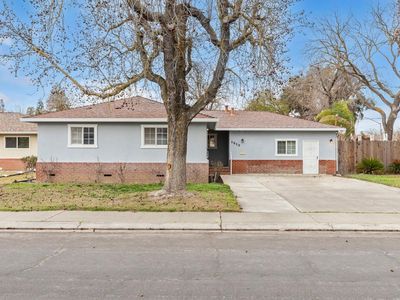 1313 Schulenberg Ave, Modesto, CA, 95350