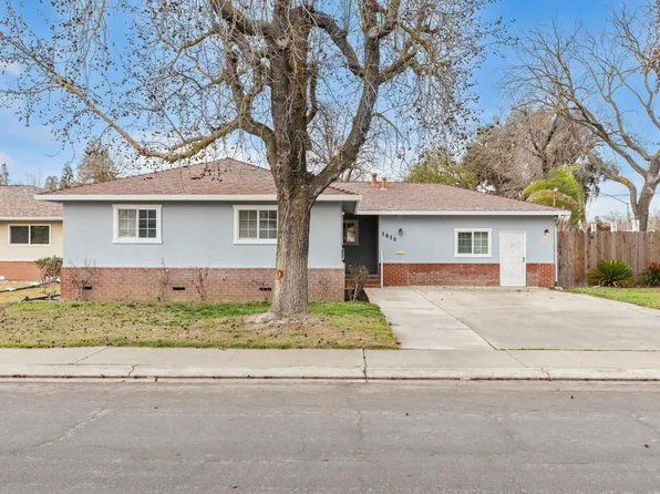 1313 Schulenberg Ave, Modesto, CA 95350