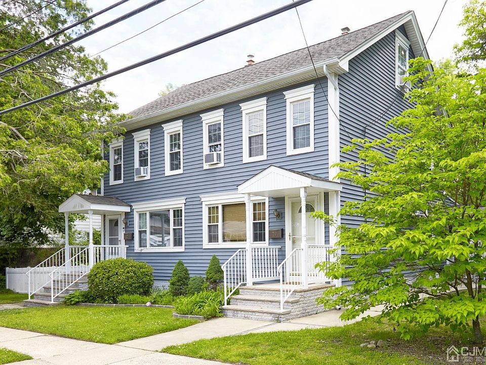 7779 J F Kennedy Dr, Milltown, NJ 08850 MLS 2213853R Zillow