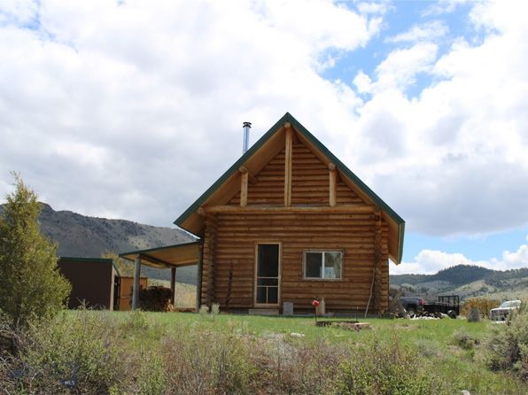6275 Lower Grasshopper Rd, Dillon, MT 59725