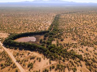 12601 S Tila Rd, Pima County, AZ 85735