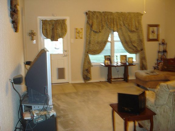 Living Room from Dining Room