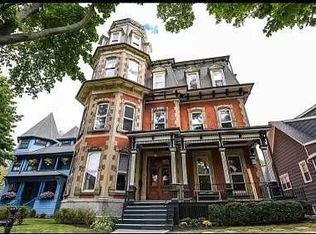 49 Cottage St APT 4, Buffalo, NY 14201