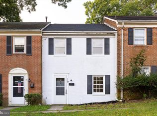 19 Bentley Ct, Fredericksburg, VA 22408