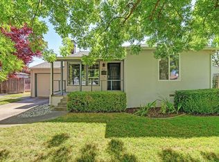 2540 Watson St, Sacramento, CA 95821