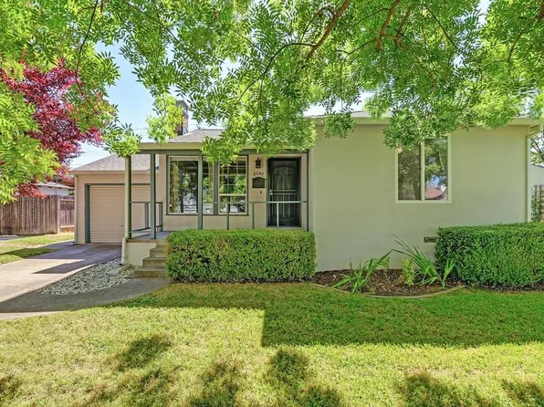 2540 Watson St, Sacramento, CA 95821