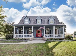 12490 Ault Rd, Pickerington, OH 43147