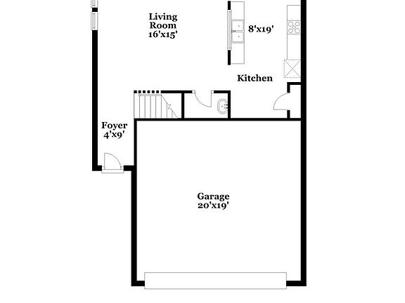 2nd image of 9732 Wailings Ave