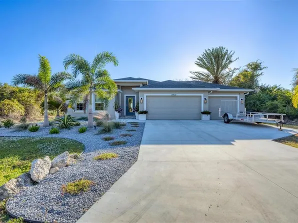 13435 Rayburn Ln, Port Charlotte, FL 33981