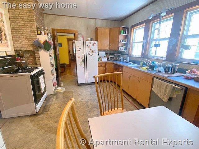 Apartment Rental Experts