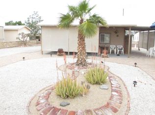 13300 E 51st St, Yuma, AZ 85367