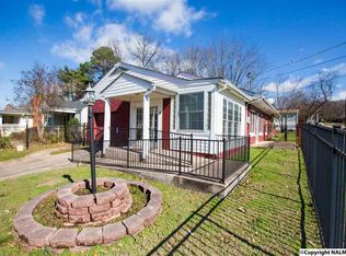 2515 Alabama St SW, Huntsville, AL 35801