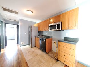 400 Rose Ave #3E, Jersey City, NJ 07305