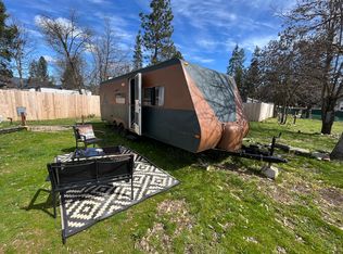 870 Morgan Hill Rd #6, Hayfork, CA 96041