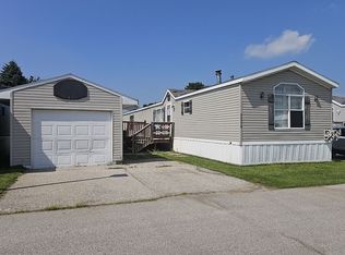 3315 Kipling Dr, Waterloo, IA 50701